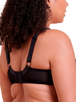 Curvy Kate Wild One Balcony Bra, Black - view 2, Black