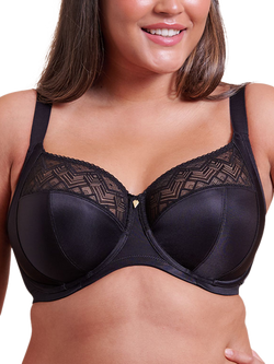 Curvy Kate Spotlight Full Cup Bra, Black