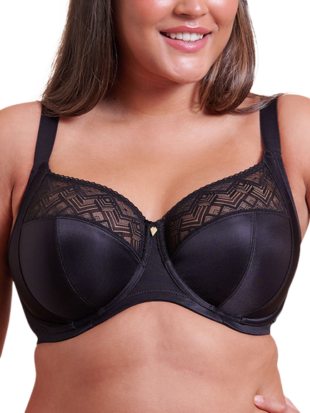 Curvy Kate Spotlight Full Cup Bra, Black