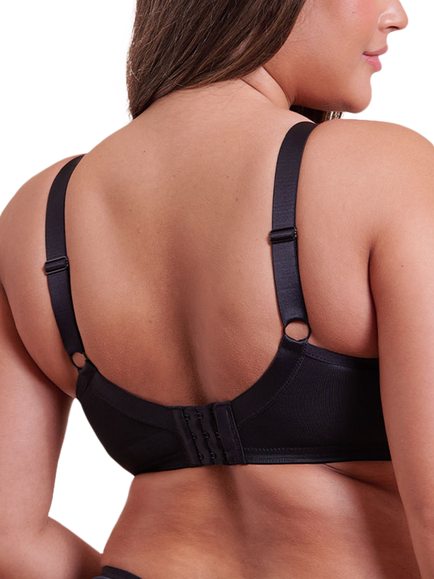 Curvy Kate Spotlight Full Cup Bra - view 2, Black