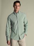 Charles Tyrwhitt Regular Fit Cotton Shirt