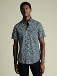 Charles Tyrwhitt Printed Cotton Shirt