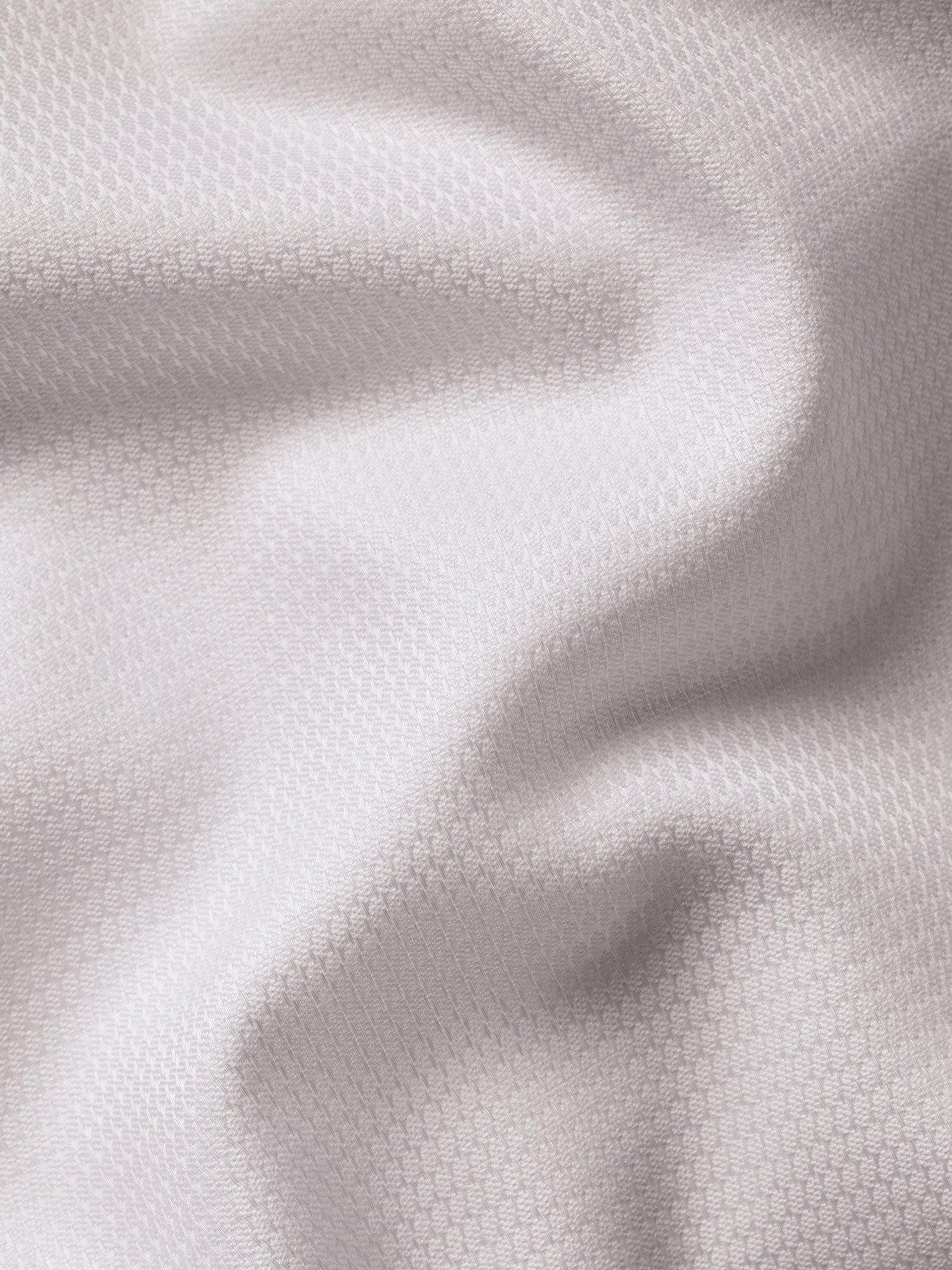 Product image 7 of 8, which shows Charles Tyrwhitt Regular Fit Cotton Shirt, White, 14.5