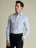 Charles Tyrwhitt Check Cotton Shirt