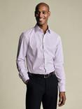 Charles Tyrwhitt Check Cotton Shirt