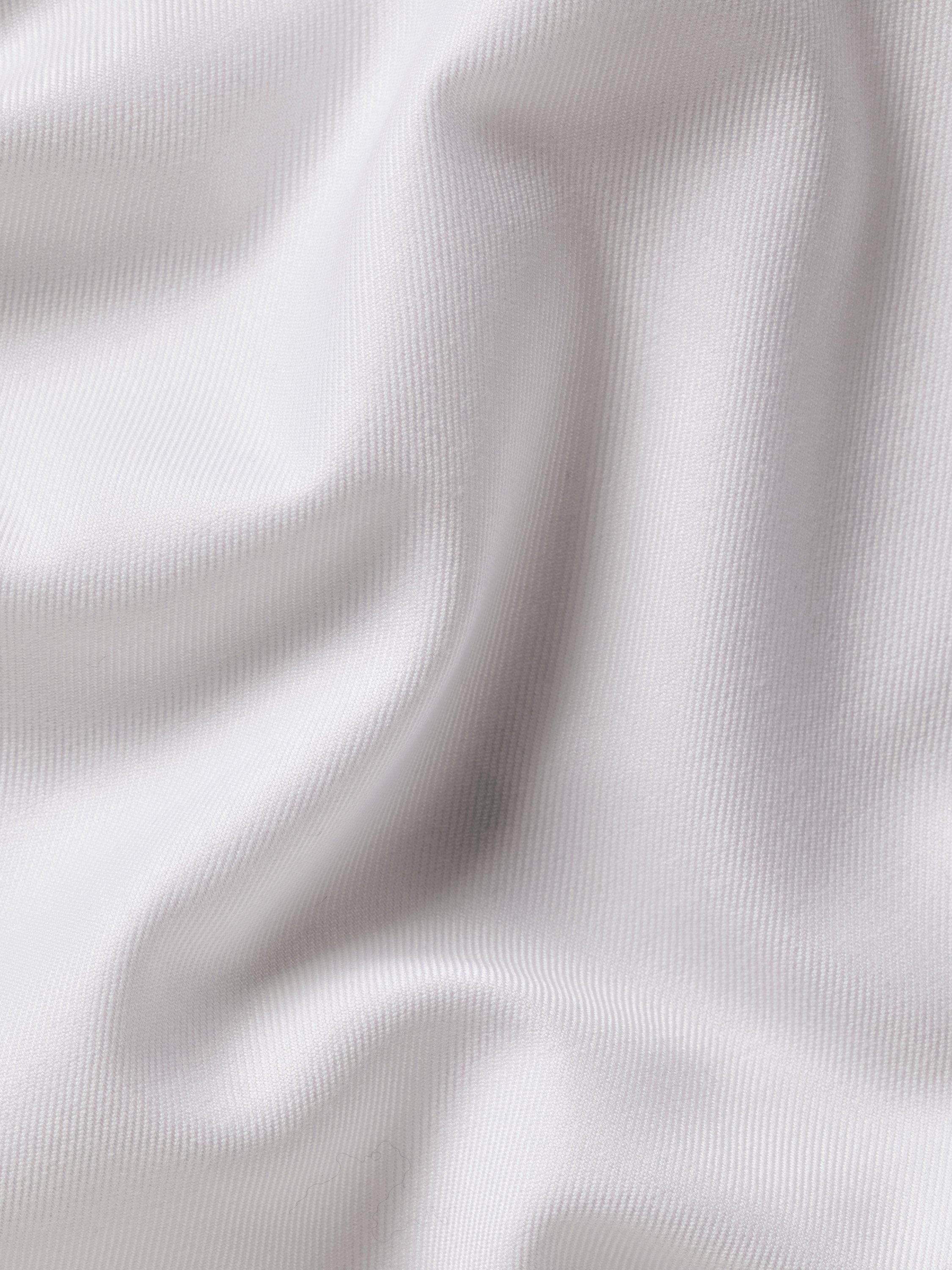 Product image 5 of 7, which shows Charles Tyrwhitt Regular Fit Cotton Shirt, White, 14.5