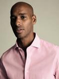 Charles Tyrwhitt Stripe Cotton Shirt