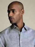 Charles Tyrwhitt Printed Cotton Shirt