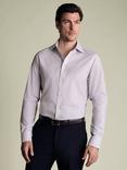 Charles Tyrwhitt Printed Cotton Shirt