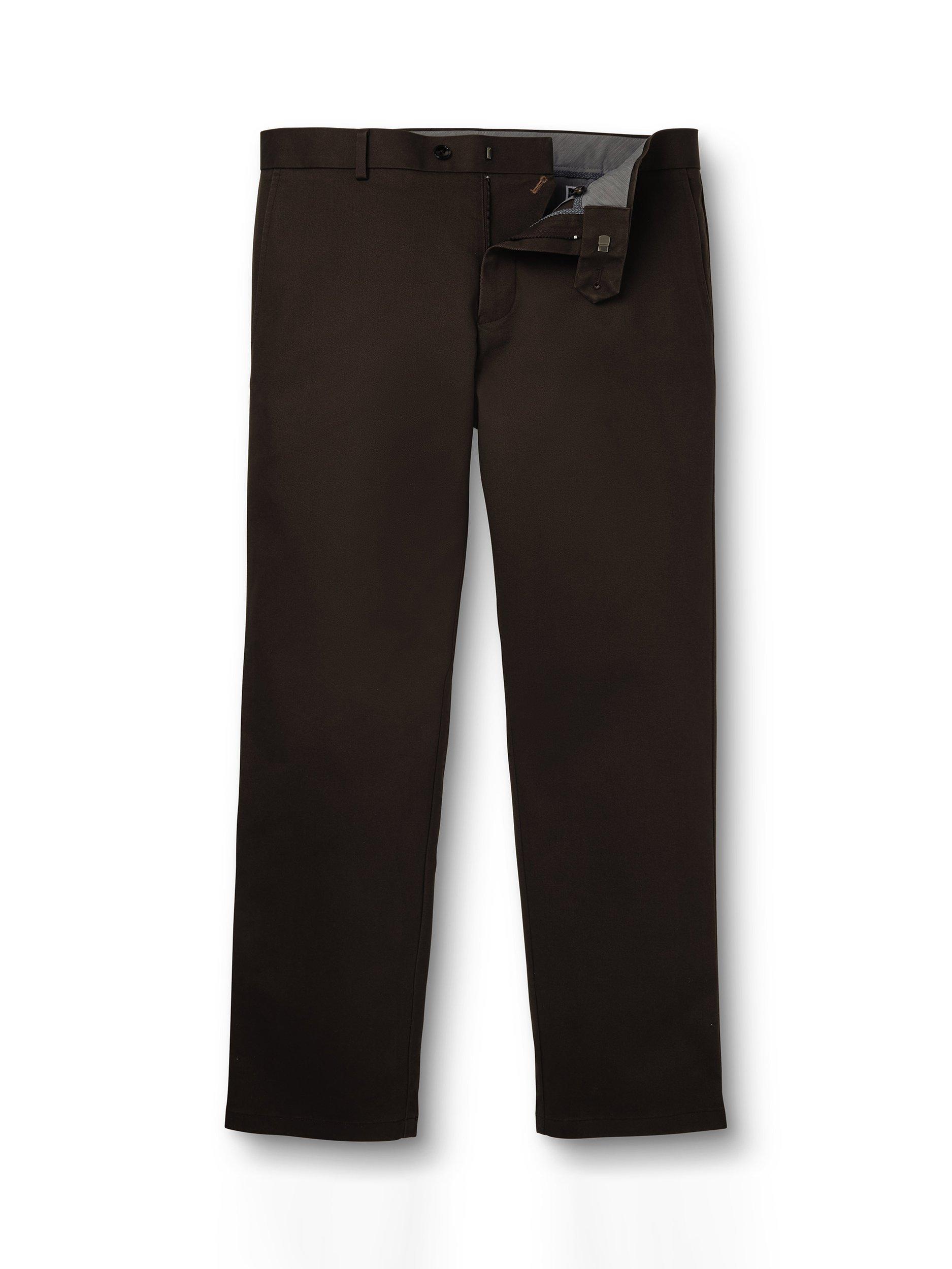 Product image 5 of 6, which shows Charles Tyrwhitt Men's Trousers