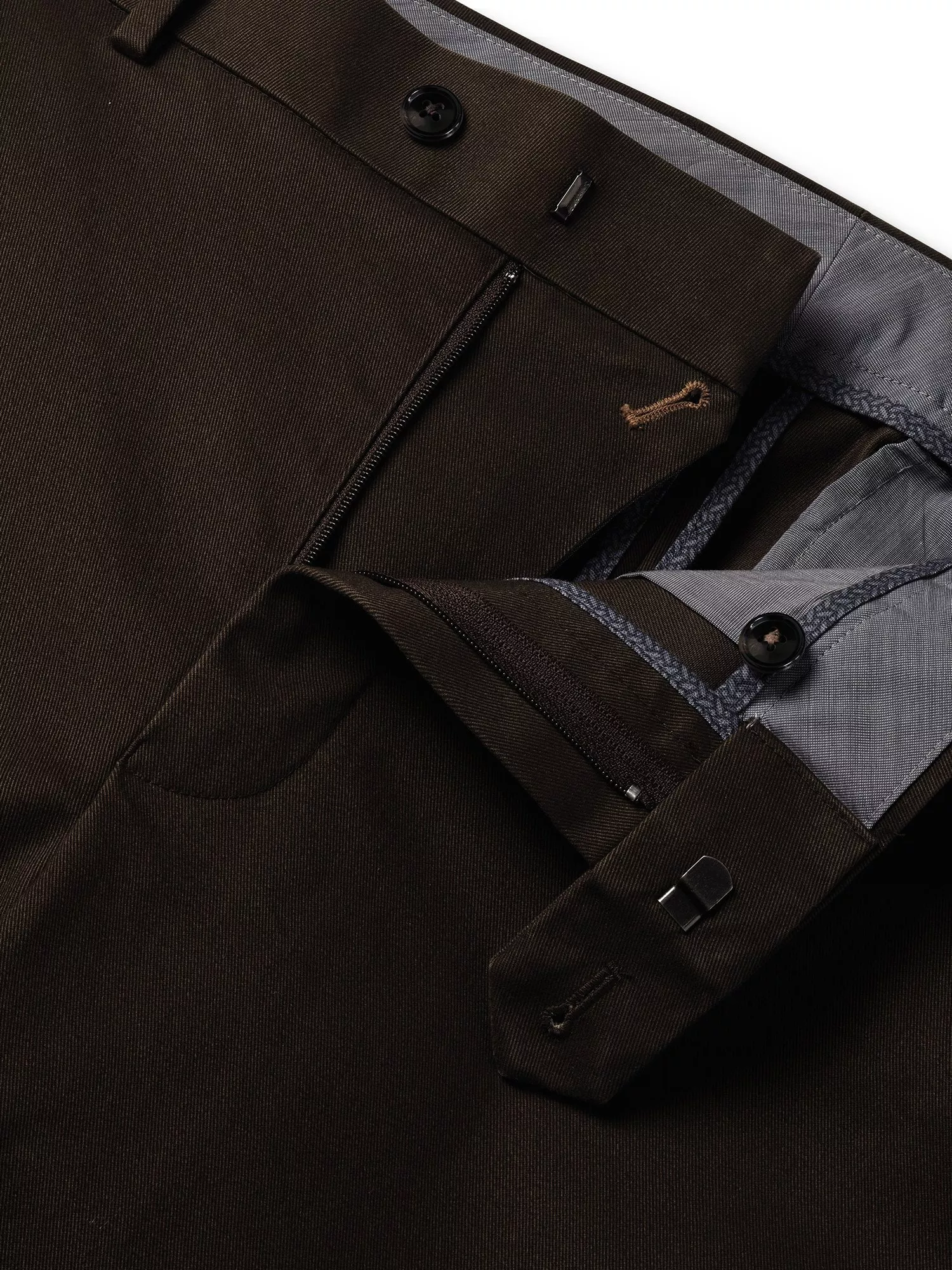 Chocolate Brown  - Out of stock