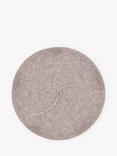 Brora Pure Cashmere Beret