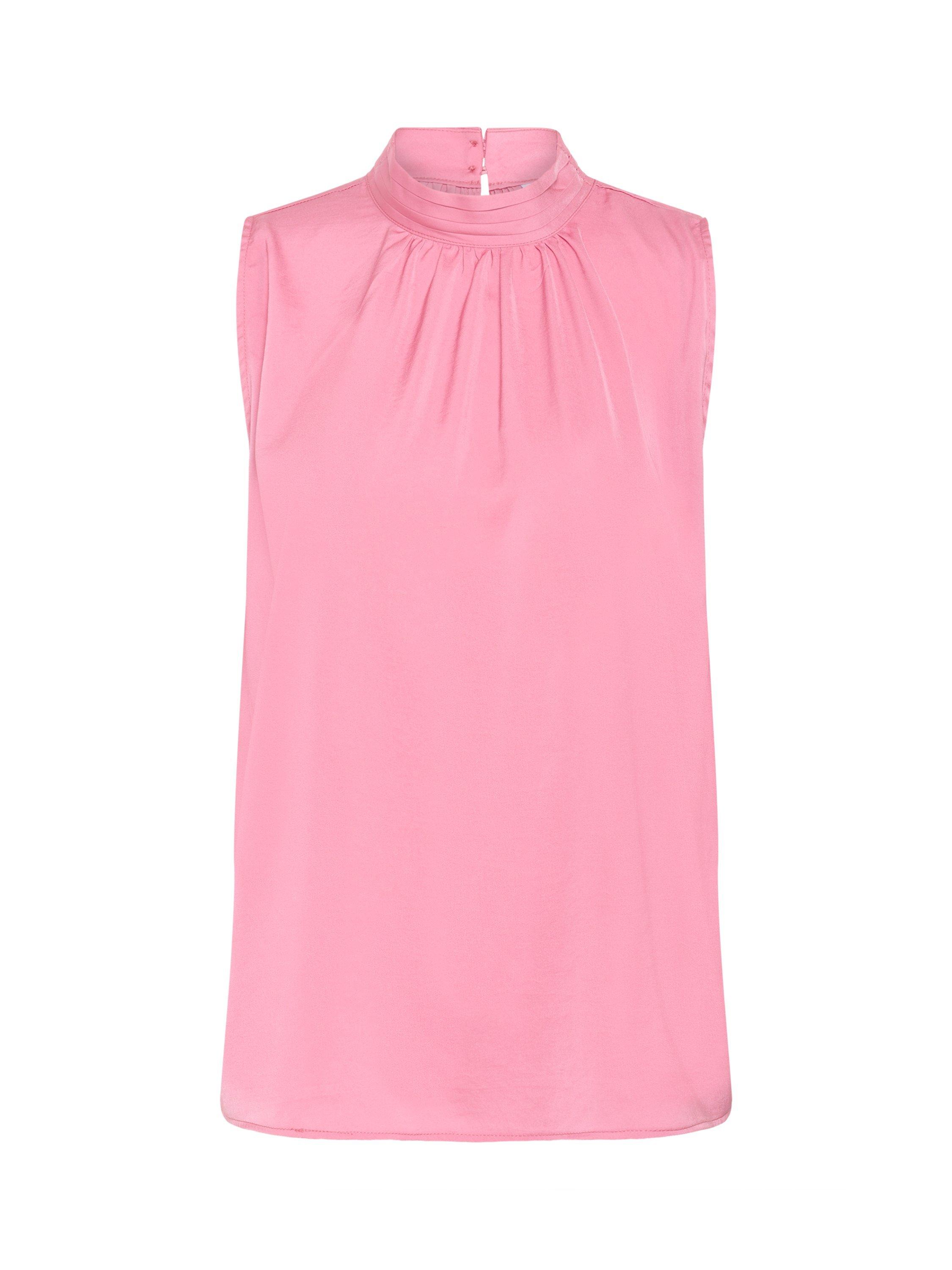 Product image 5 of 6, which shows Aileen Blouse-51755 PKMI XS