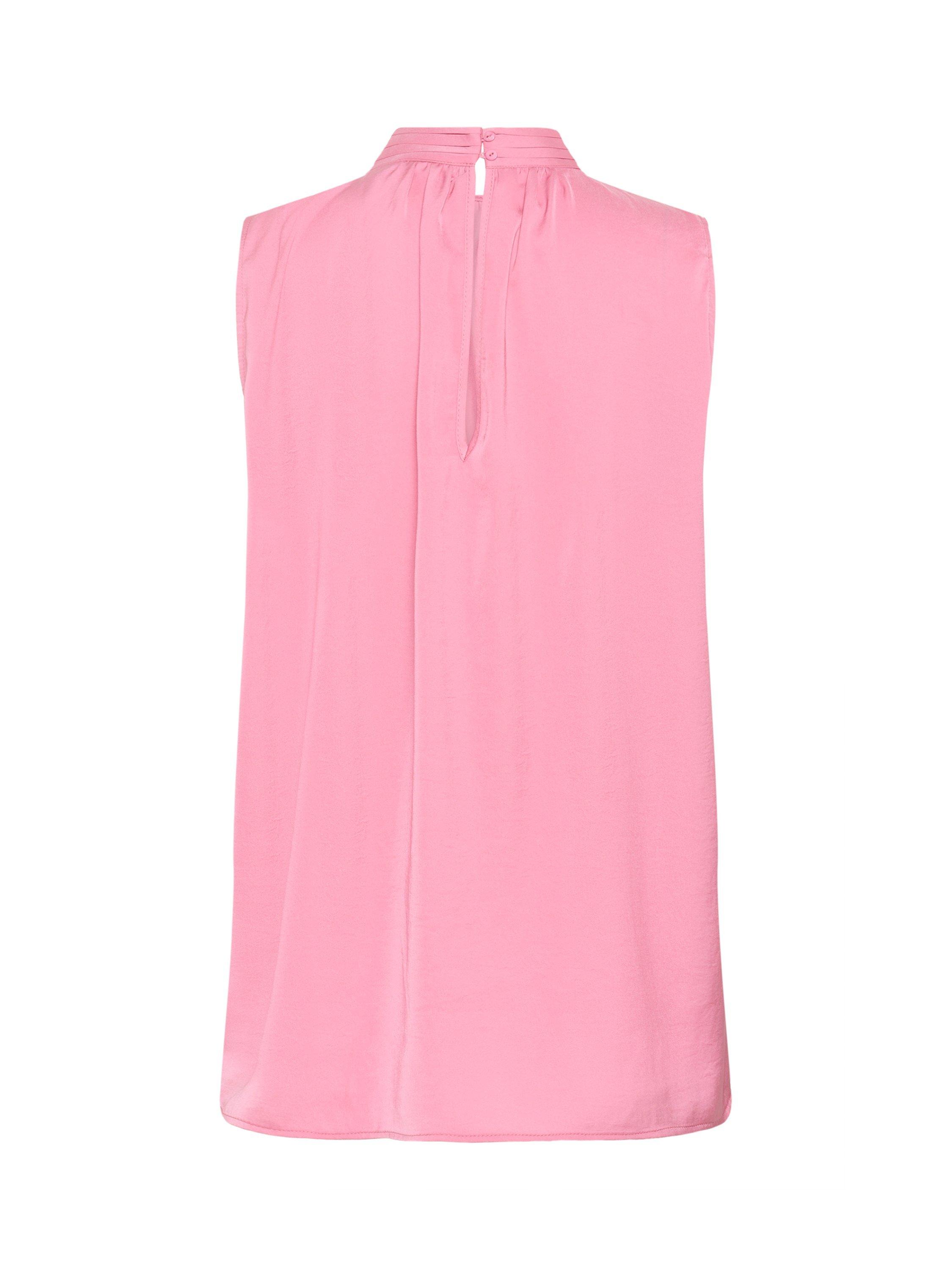 Product image 6 of 6, which shows Aileen Blouse-51755 PKMI XS