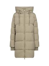 MOS MOSH Ollie Terma Puffer Coat, Phantom