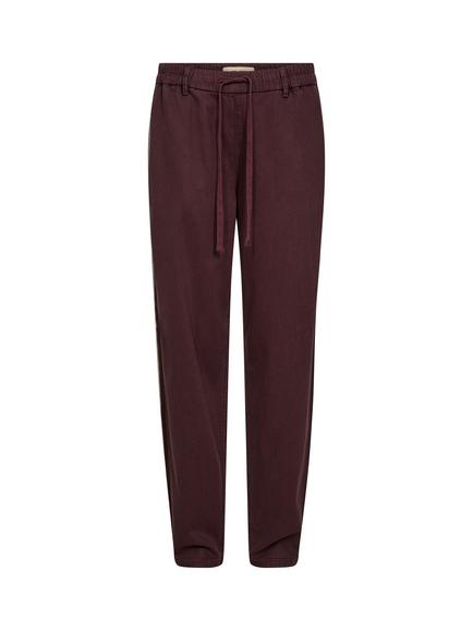 MOS MOSH Maison Trousers, Fudge