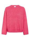 Saint Tropez Larna Jumper, Mid Pink