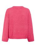 Saint Tropez Larna Jumper, Mid Pink