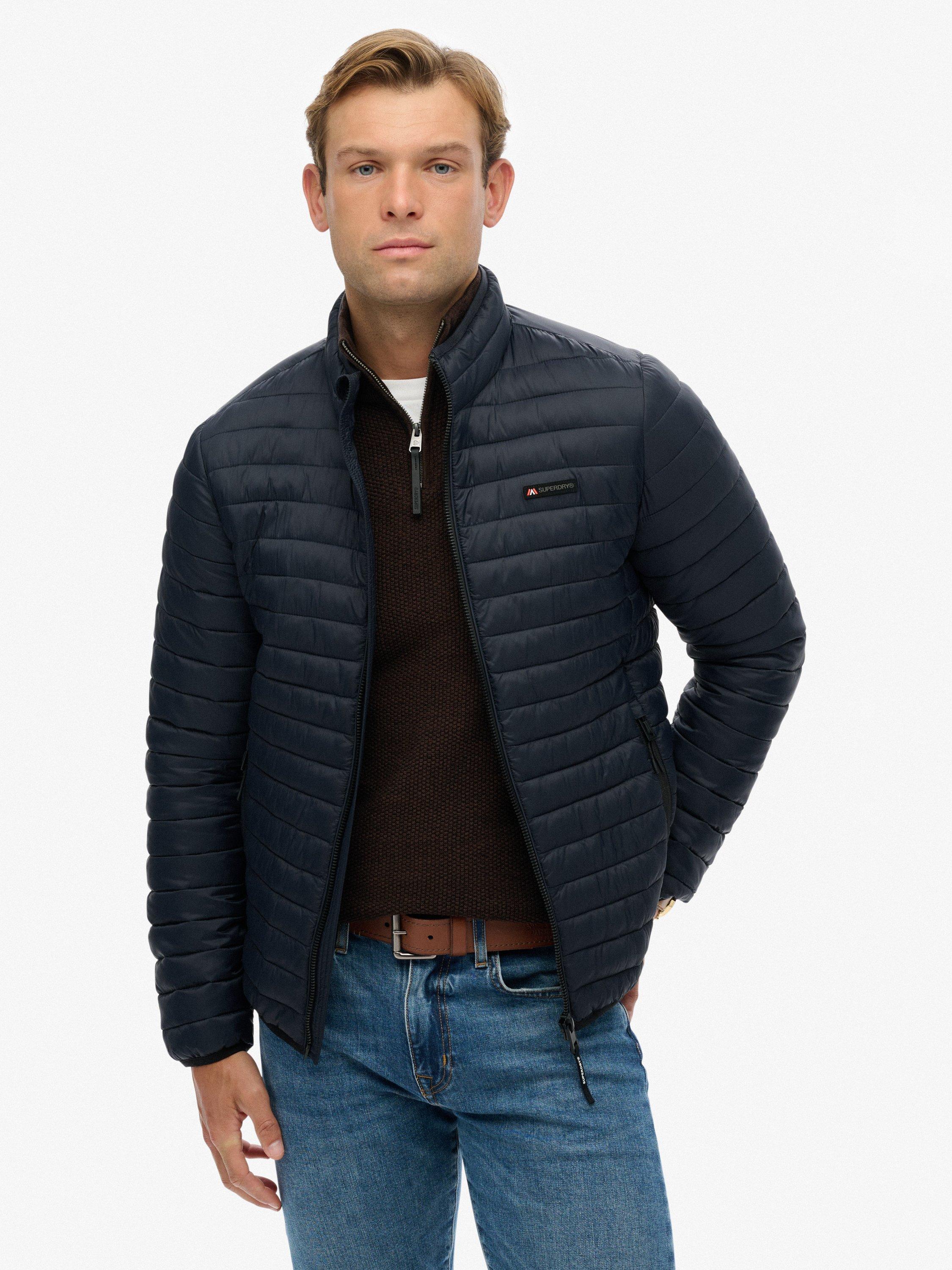 Product image 1 of 11, which shows M Jacket