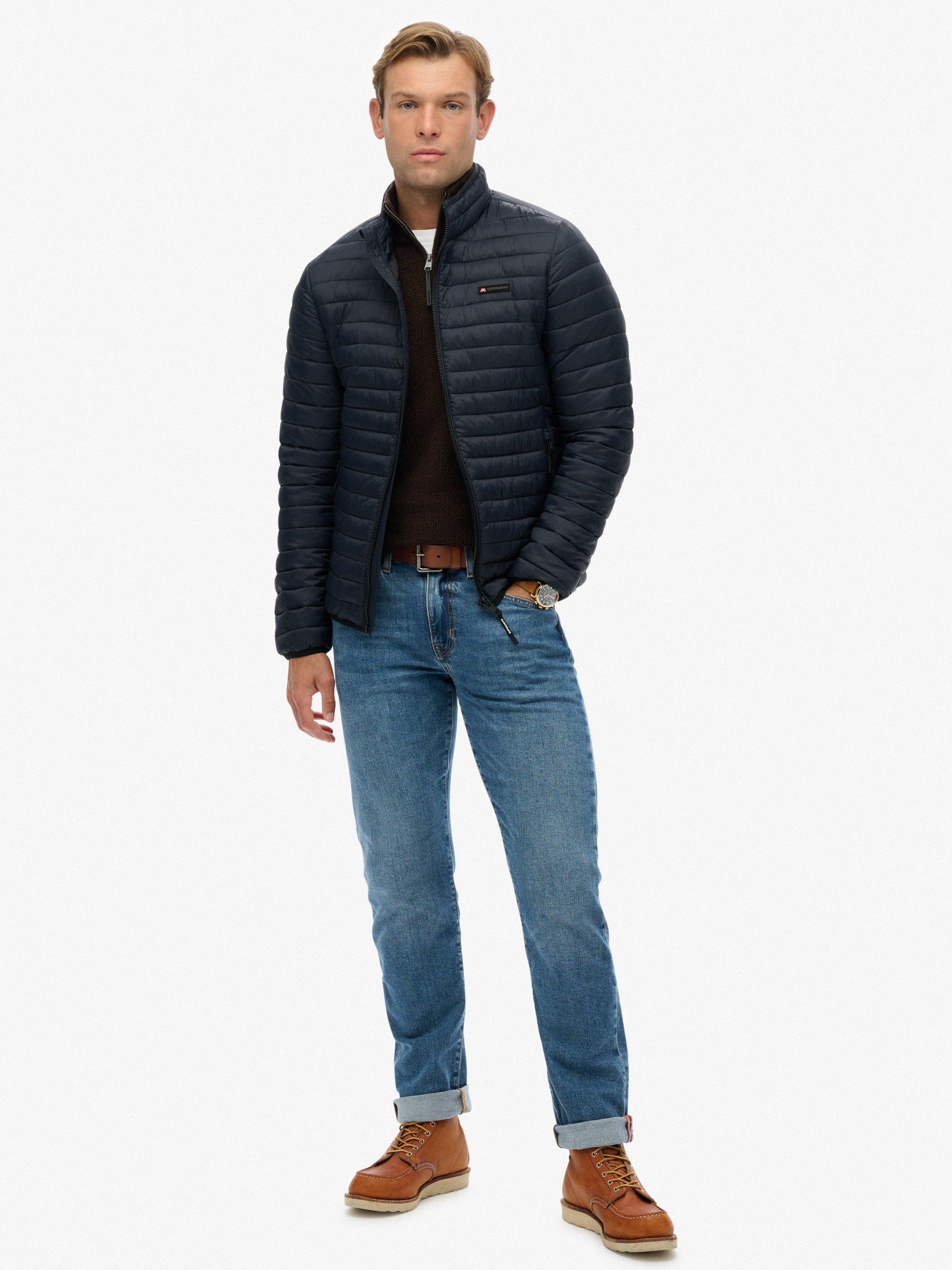 Product image 3 of 11, which shows M Jacket