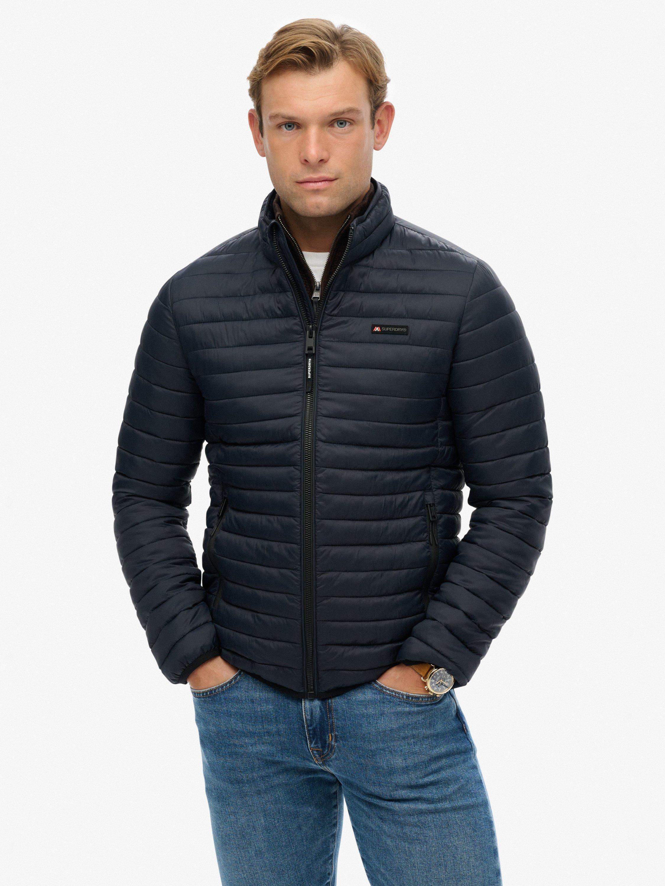 Product image 4 of 11, which shows M Jacket