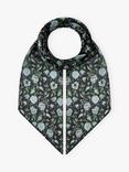 Brora Silk Floral Neck Tie