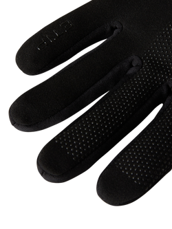 The North Face Etip™ Logo Gloves, Black - view 2, Black