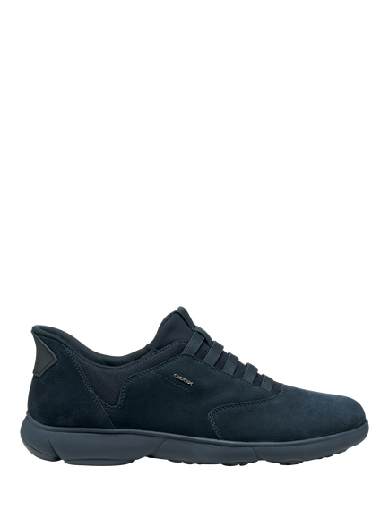 Geox Nebula 2.0 Plus Trainers, Navy