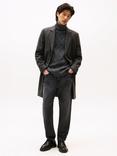 Tommy Hilfiger Harlem Cotton Regular Tapered Denim Jeans