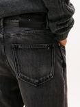 Tommy Hilfiger Harlem Cotton Regular Tapered Denim Jeans