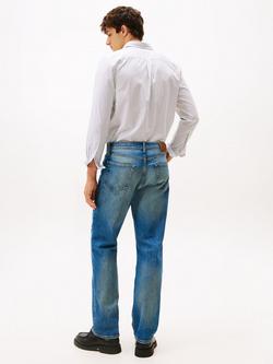 Tommy Hilfiger River Straight Jeans - view 2, Sanford Blue