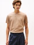 Tommy Hilfiger Cotton Short Sleeve Crew Neck T-Shirt