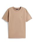 Tommy Hilfiger Cotton Short Sleeve Crew Neck T-Shirt