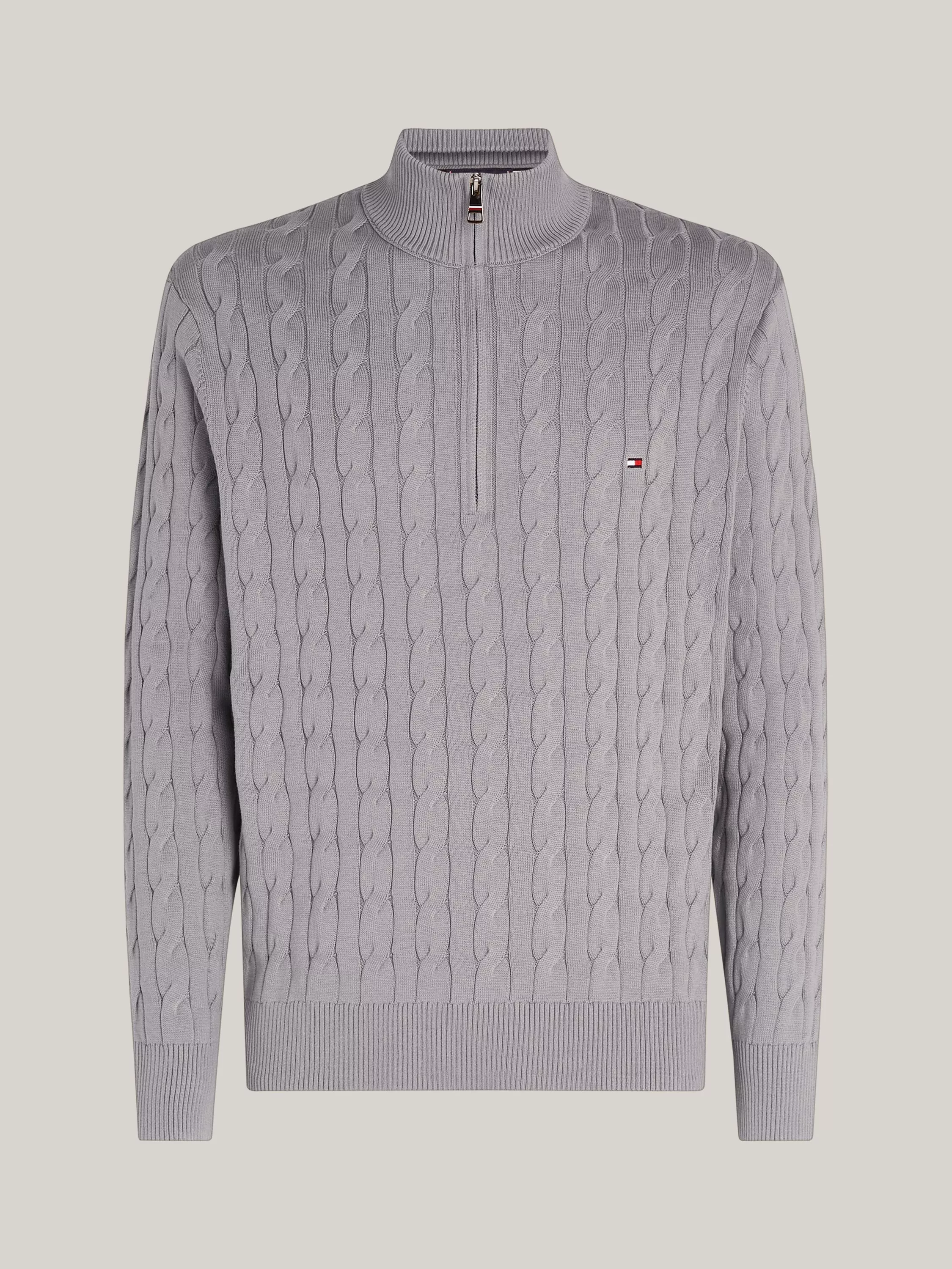 Medium Grey Heather 
