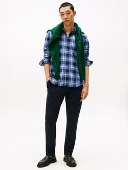 Tommy Hilfiger Harlem Performance Trousers, Desert Sky