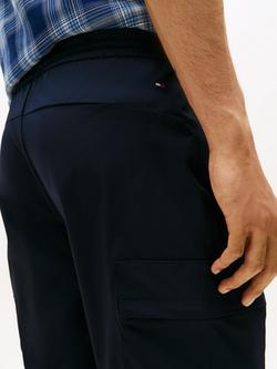 Tommy Hilfiger Harlem Performance Trousers - view 2, Desert Sky