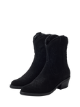 Moda in Pelle Bletchley Western Ankle Boot