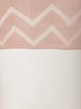 John Lewis 10 Denier Smooth Body Shaper Tights, Pack of 2, Almond