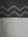 John Lewis 15 Denier Sleek Body Shaper Tights, Pack of 2, Nearly Black
