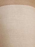John Lewis 15 Denier Everyday Sheer Tights, Pack of 3, Caramel