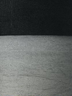 John Lewis 20 Denier Medium Support Tights, Pack of 2, Almond - view 2, Black