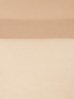 John Lewis 40 Denier Firm Support Tights, Pack of 2, Almond - view 2, Almond