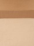 John Lewis 40 Denier Firm Support Tights, Pack of 2, Caramel