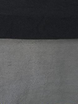 John Lewis 40 Denier Firm Support Tights, Pack of 2, Almond - view 2, Blue