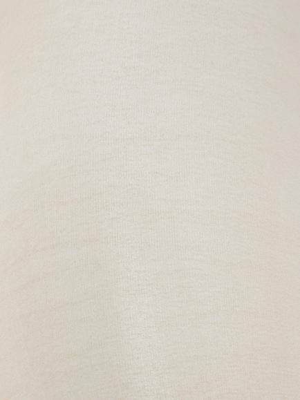 John Lewis 7 Denier Barely There Body Shaper Tights, Pack of 2, Almond - view 2, Almond