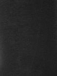 John Lewis 100 Denier Premium Cotton Rich Tights, Grey