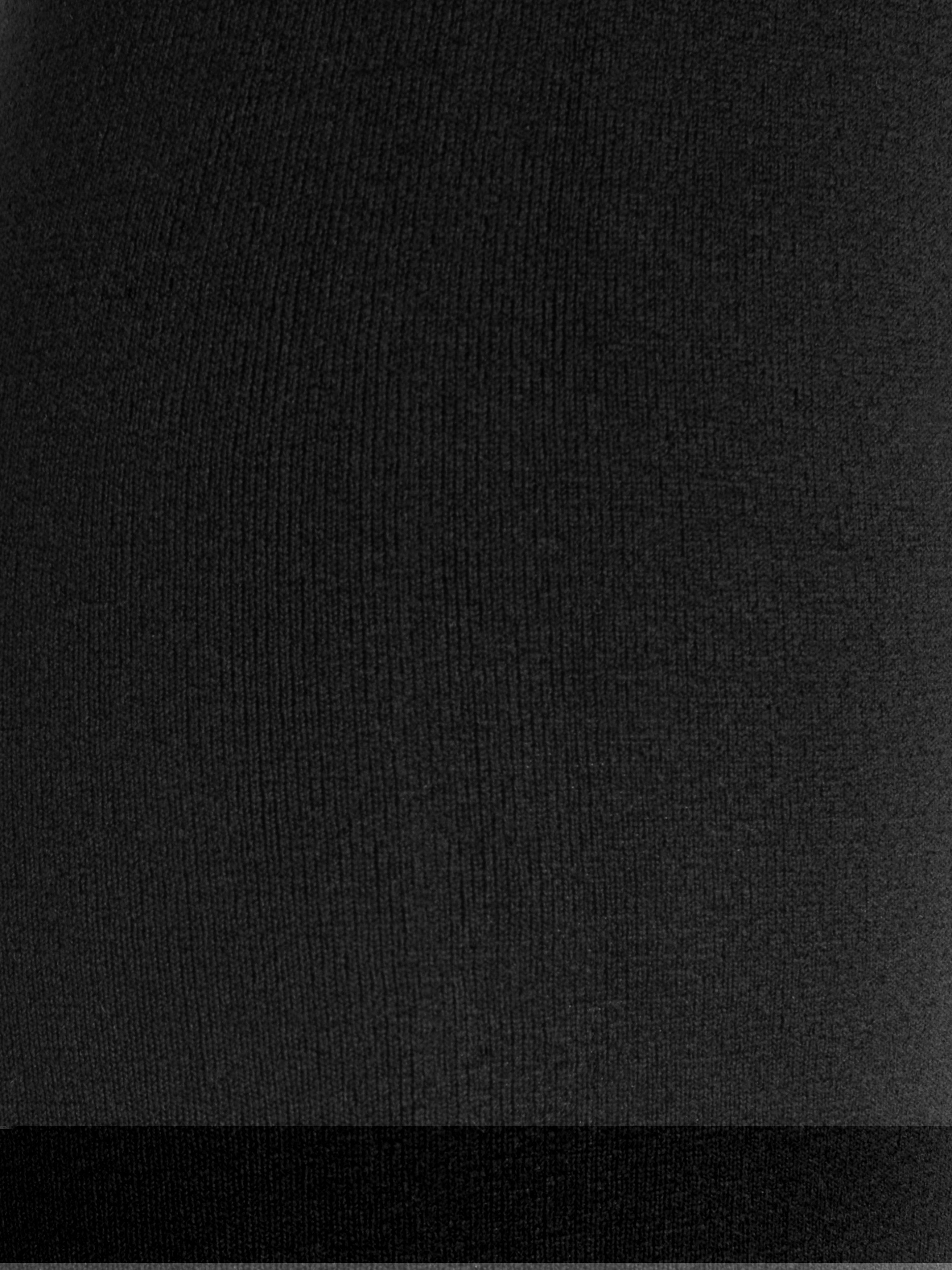 Product image 2 of 3, which shows John Lewis 100 Denier Matte Finish Bodyshaper Tights, Black, S