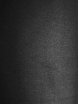 John Lewis ANYDAY 40 Denier Opaque Tights, Pack of 3 - view 2, Black