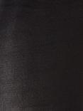 John Lewis 60 Denier Velvet Touch Tights, Black