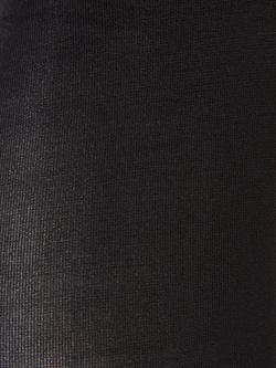 John Lewis 60 Denier Velvet Touch Tights - view 2, Black